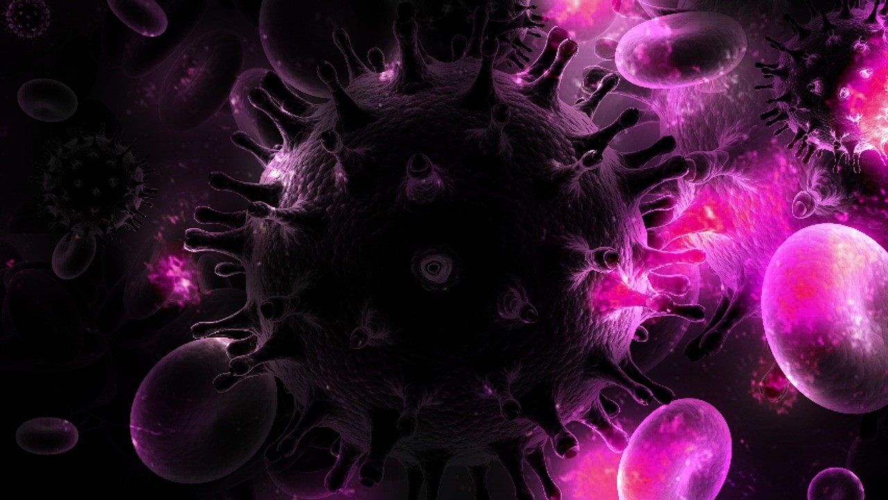 HIV i AIDS – wszystko, co musisz o nich wiedzieć
